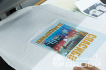 Футболки с логотипом «RIMINI»